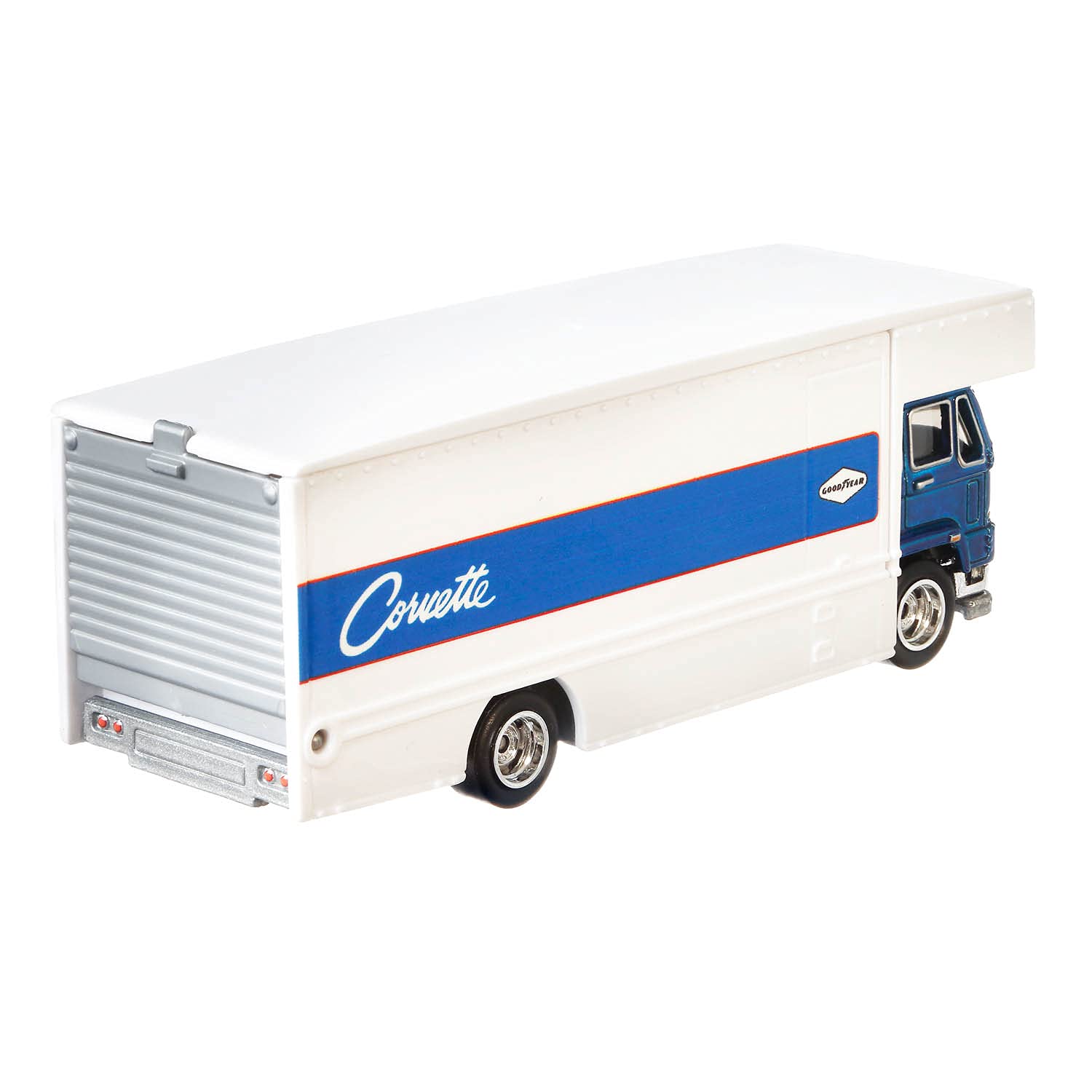 Amazon.com: Hot Wheels 2020 Car Culture Team Transport Custom